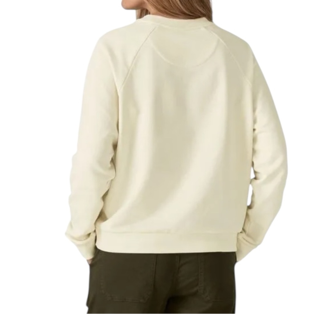 PATAGONIA
REGENERATIVE ORGANIC CERTIFIED COTTON ESSENTIAL TOP - WOMEN'S - Sz XS - Picture 2 of 10